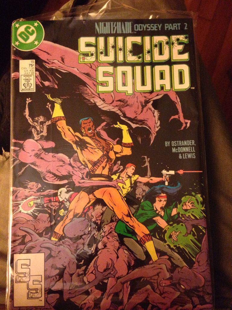 Detective Comics (1937)