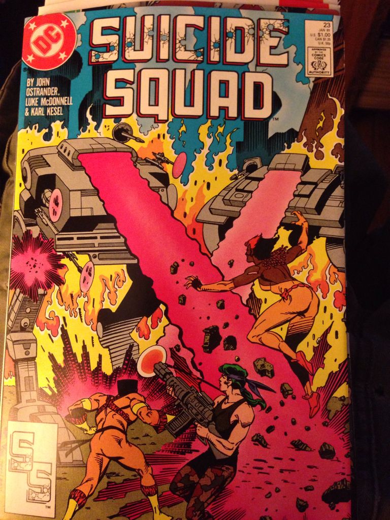 Detective Comics (1937)