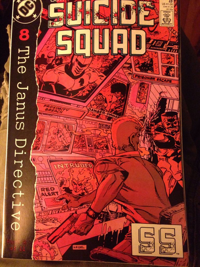 Detective Comics (1937)