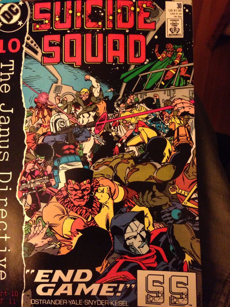 Ghost Rider (Vol 2 | 1973)