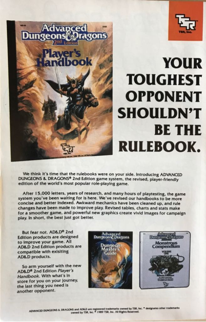 Suicide Squad (1987) - DC Comics (30 - Jul 1989) comic book collectible [Barcode 761941305196] - Main Image 2