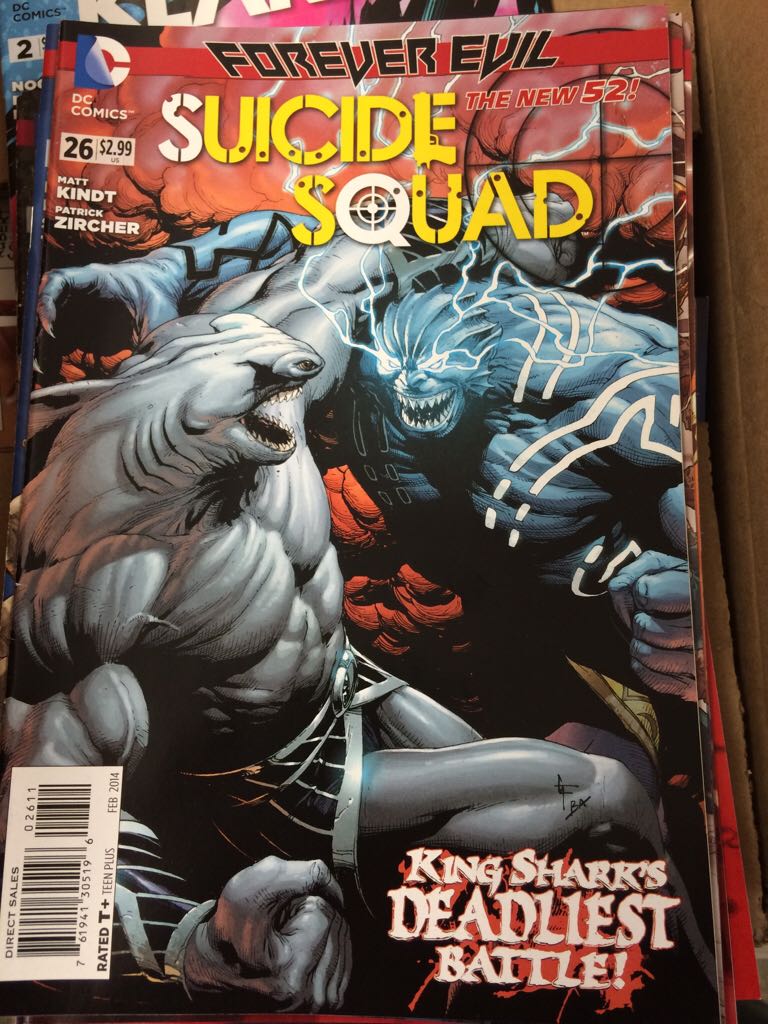 Detective Comics #477