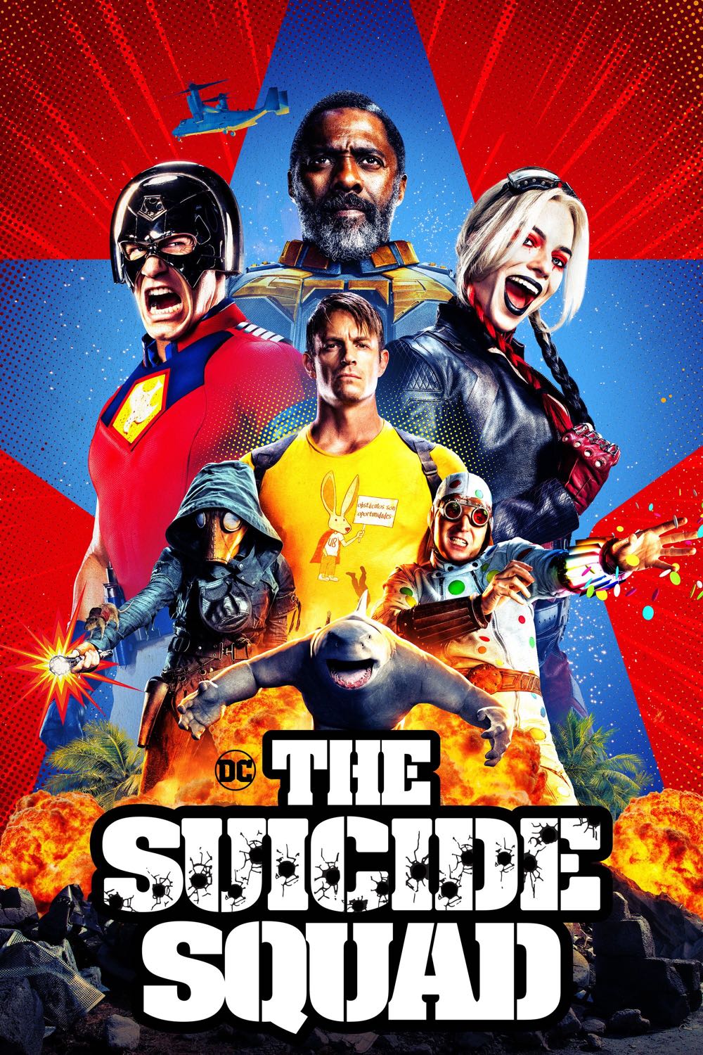 Suicide Squad - DC Comics (9 - 01/1988) comic book collectible [Barcode 070989312029] - Main Image 2