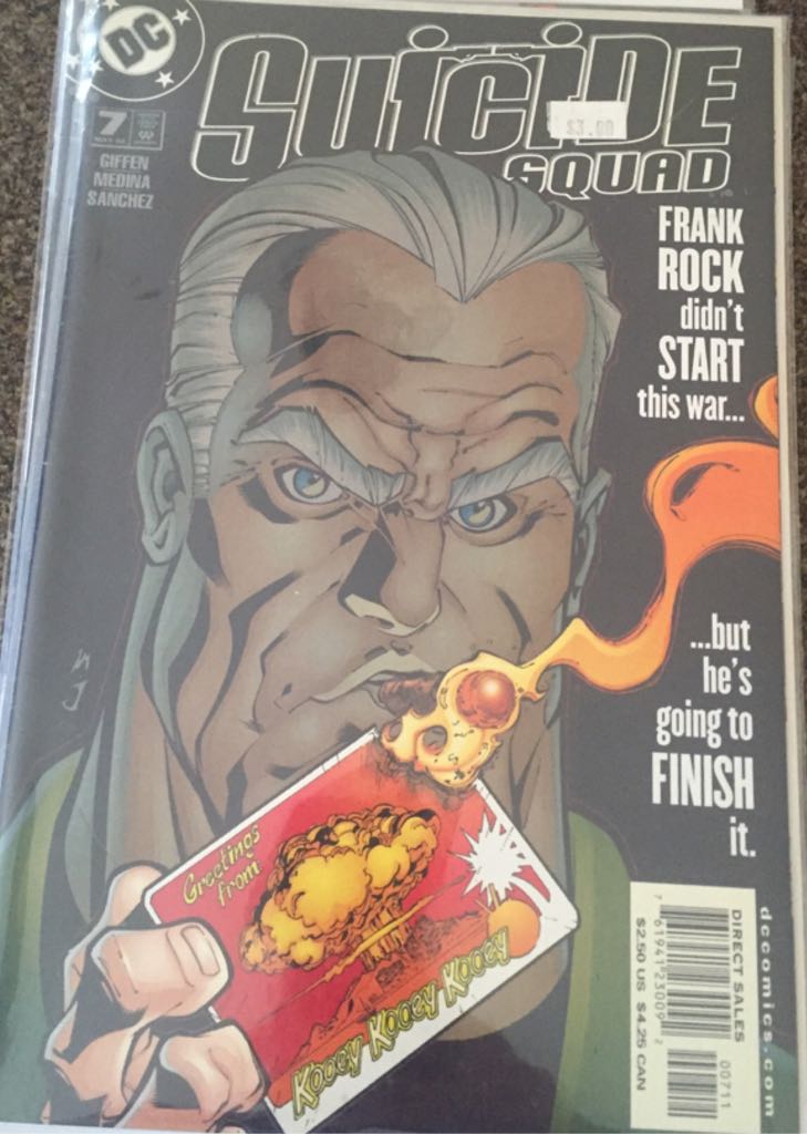 Star Wars: Return of the Jedi #4