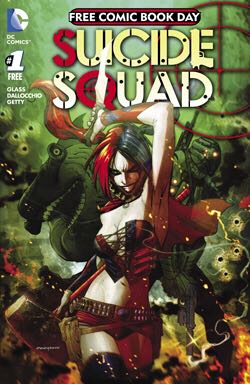 Detective Comics (1937)