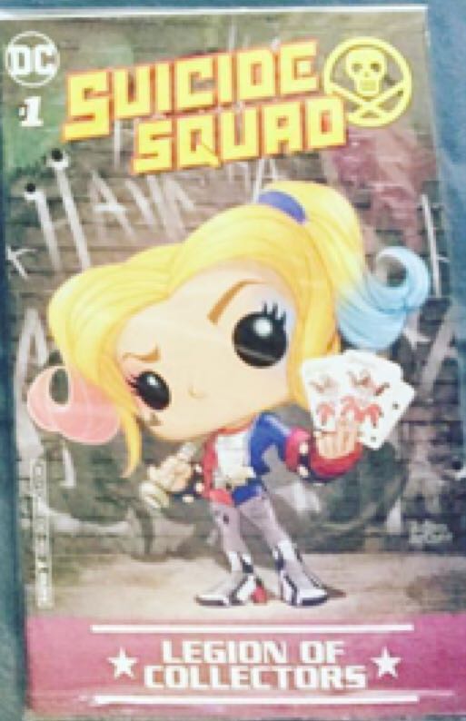 Detective Comics #729