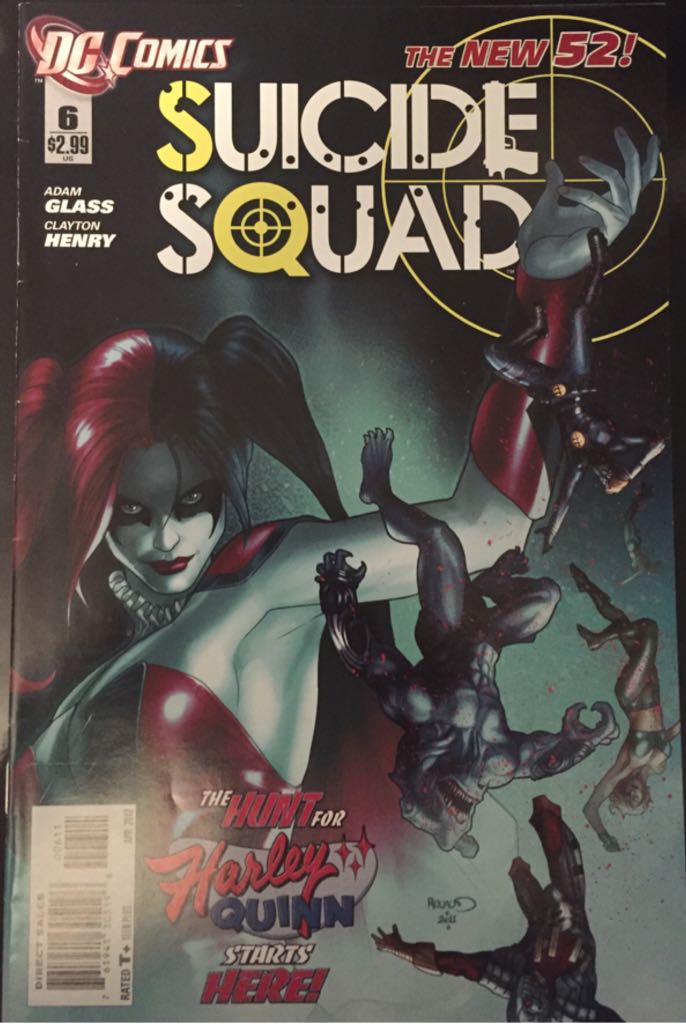 Detective Comics, Vol. 1