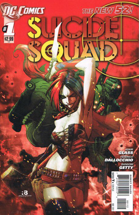 Detective Comics (1937)