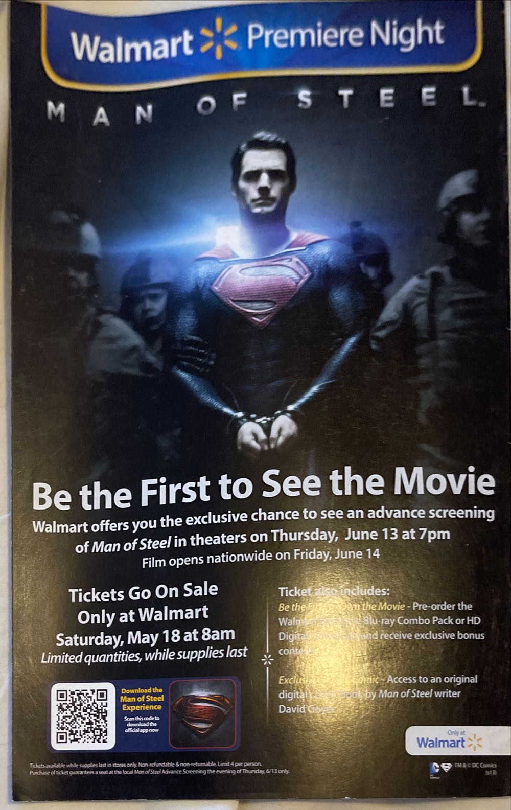 Suicide Squad, Vol. 3 - DC Comics (20 - Jul-13) comic book collectible [Barcode 76194130519602011] - Main Image 3