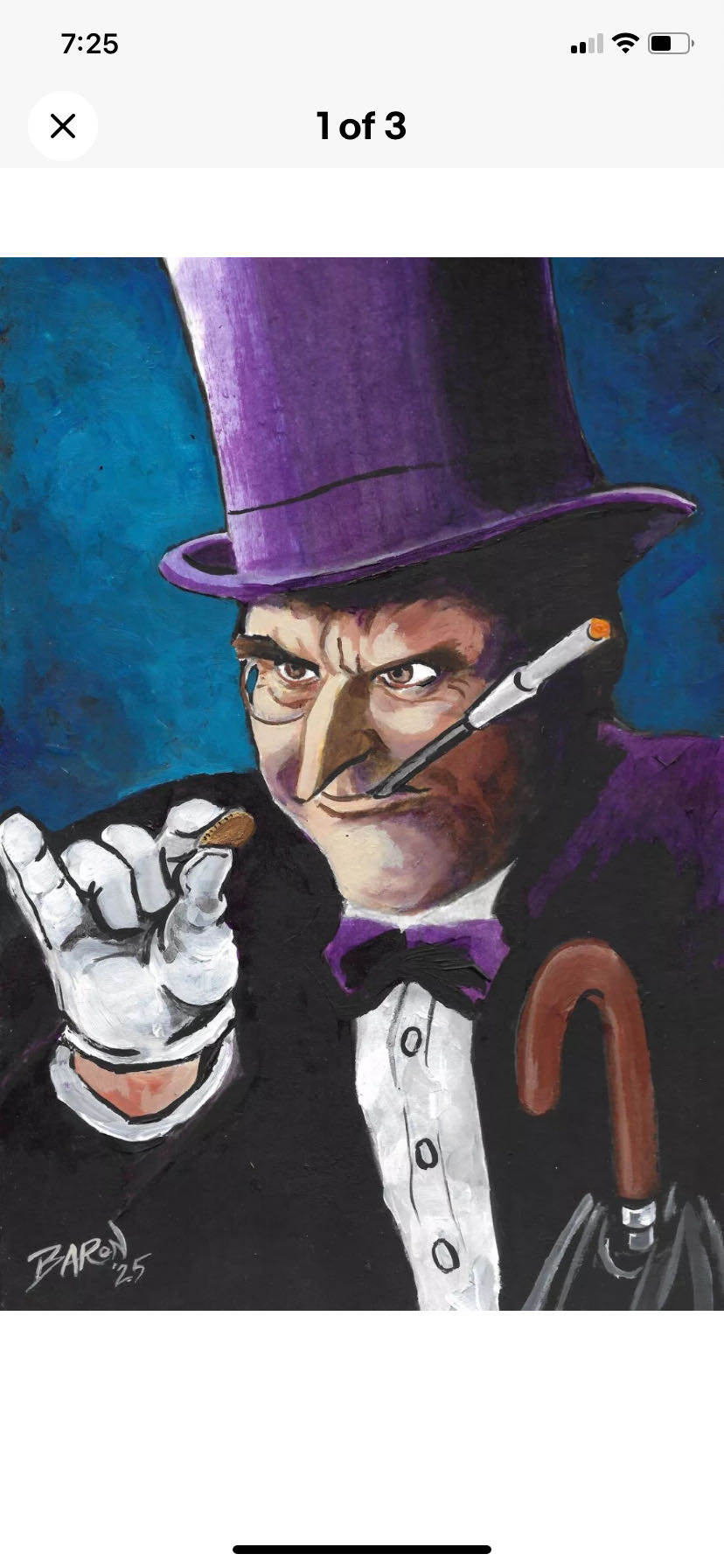 New Suicide Squad - DC (Detective Comics) (10 - Sep 2015) comic book collectible [Barcode 76194132184401011] - Main Image 4