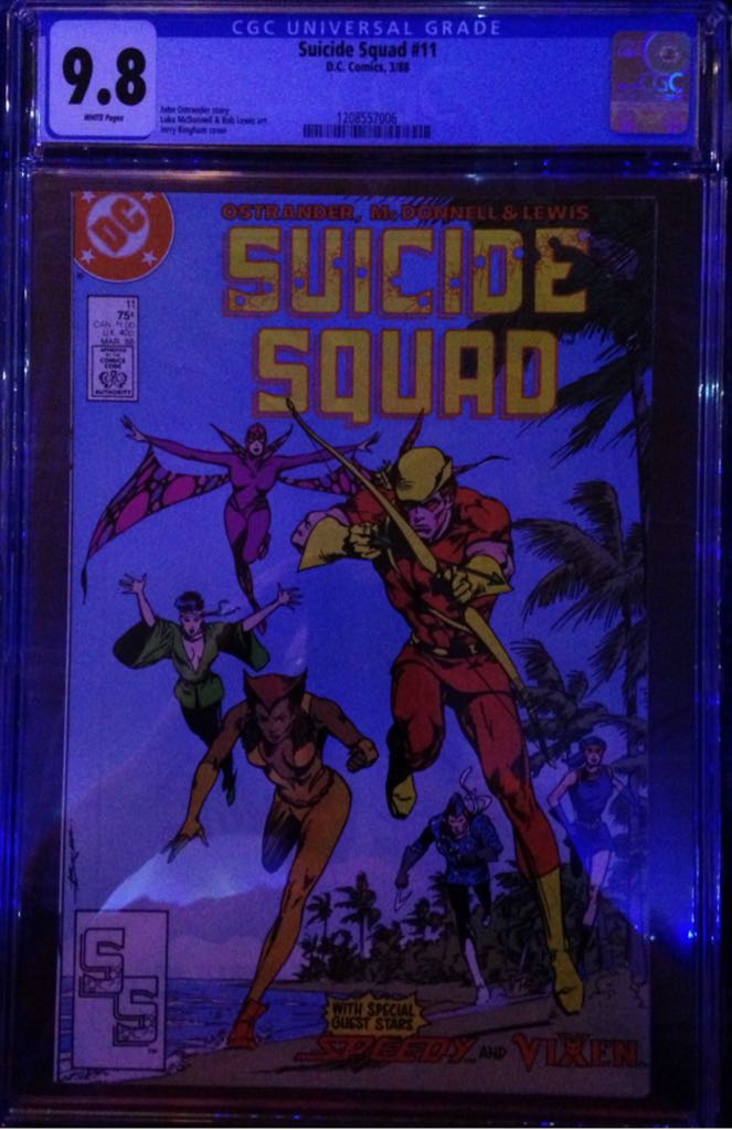 Detective Comics (Vol. 1)