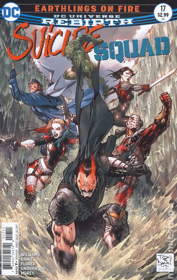 The West Coast Avengers