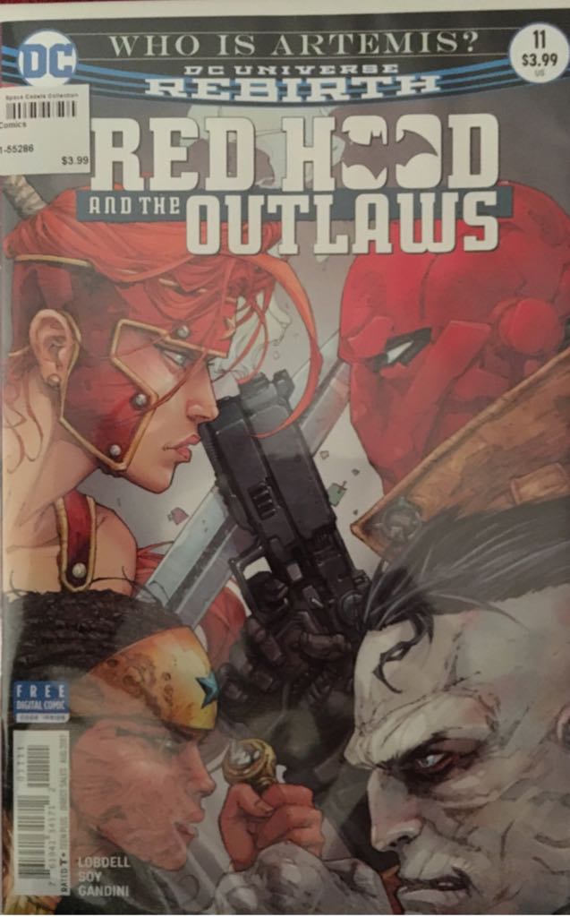 Detective Comics (Vol. 1)