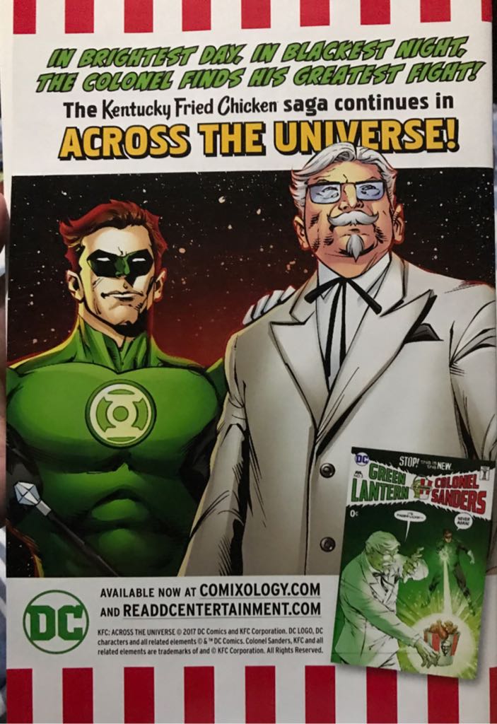 DCU Rebirth Suicide Squad (23) - DC Comics (23 - Oct 2017) comic book collectible [Barcode 76194134274002311] - Main Image 2