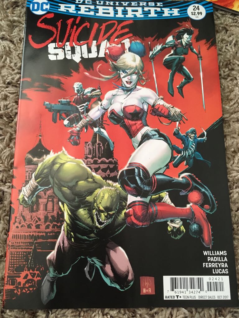 Detective Comics (1937)