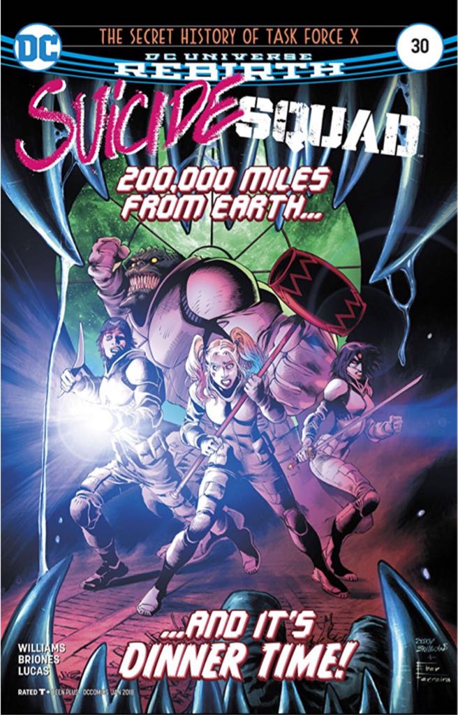 Detective Comics (Batman 571)