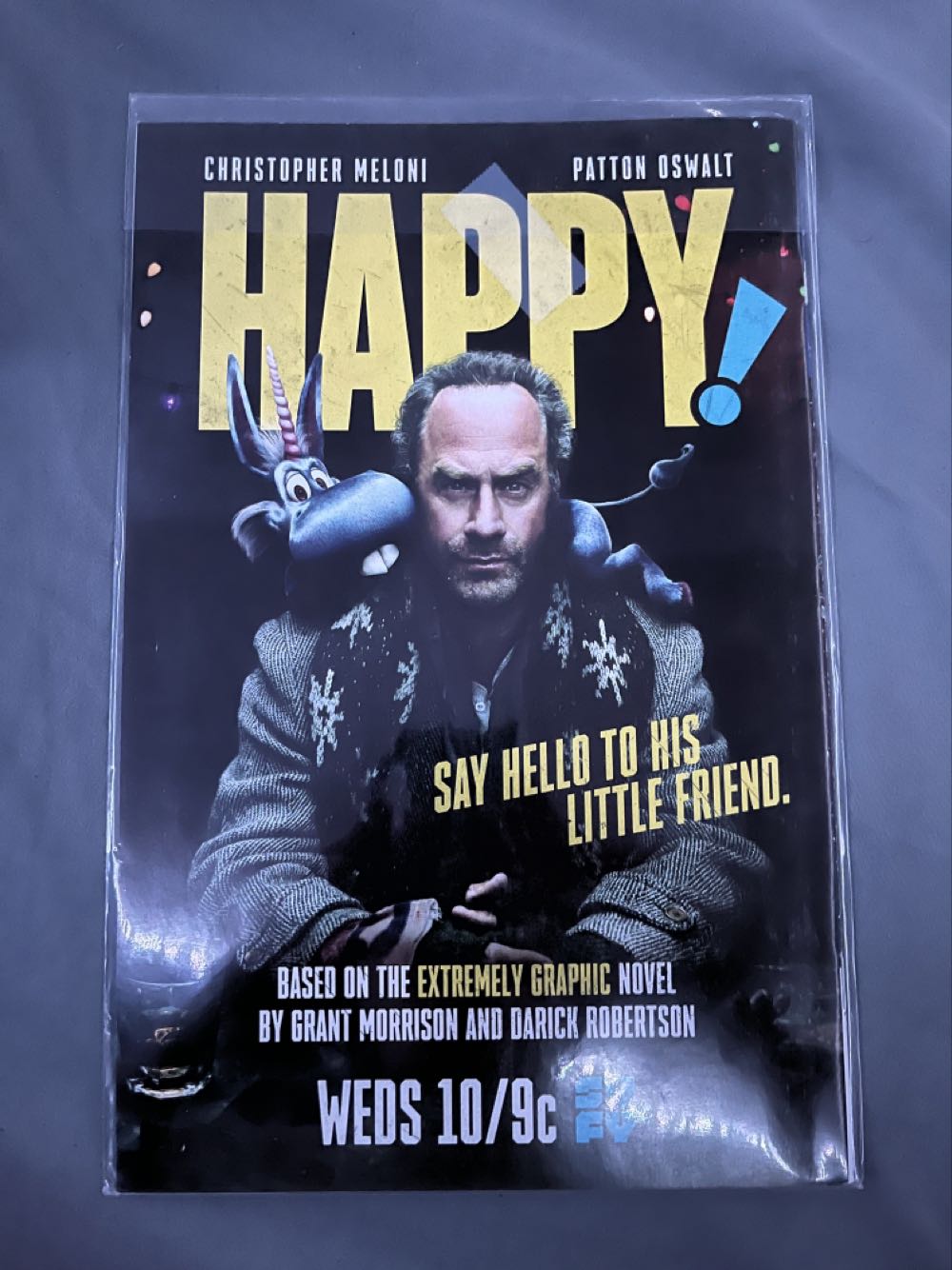 Suicide Squad (2016) - DC Comics (31 - Feb 2018) comic book collectible [Barcode 76194134274003111] - Main Image 3