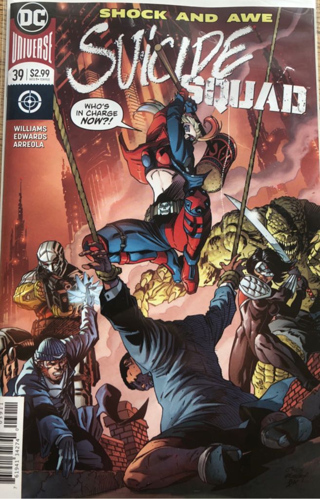 World’s Finest Comics