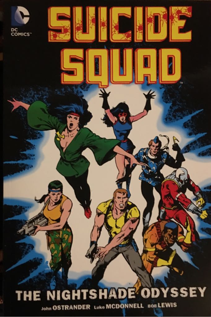 Detective Comics (1937)