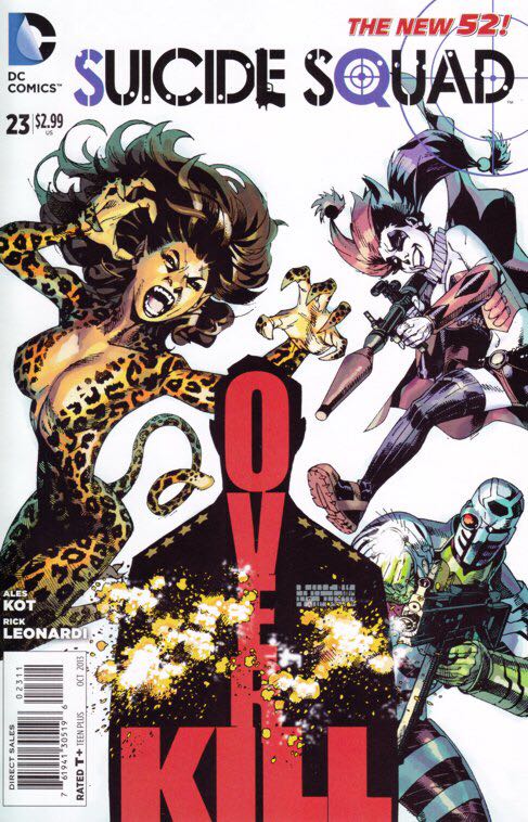 Detective Comics (1937)