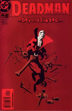 Detective Comics (2011)