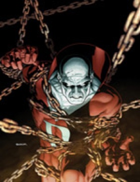 Deadman - DC Comics (1) comic book collectible [Barcode 761941306384] - Main Image 1
