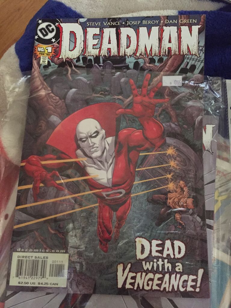 Batman: Detective Comics