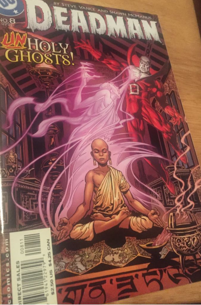 The ‘Nam: The Punisher Invades