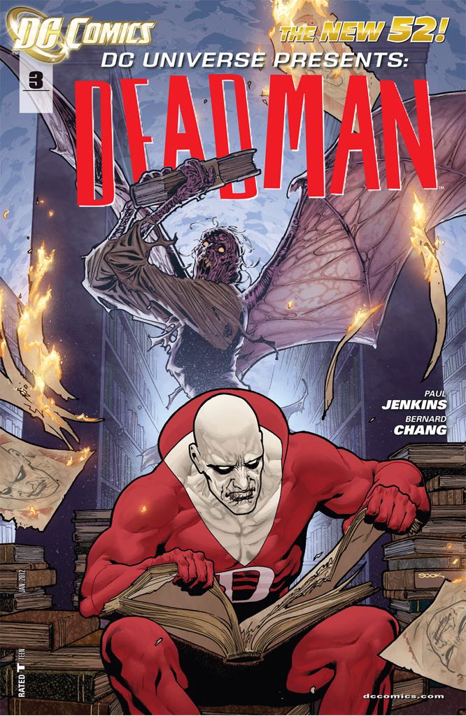 Detective Comics Vol 1