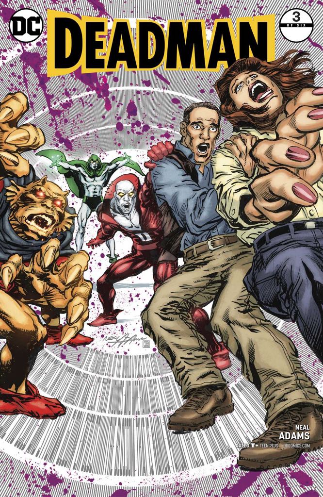 Strikeforce Morituri