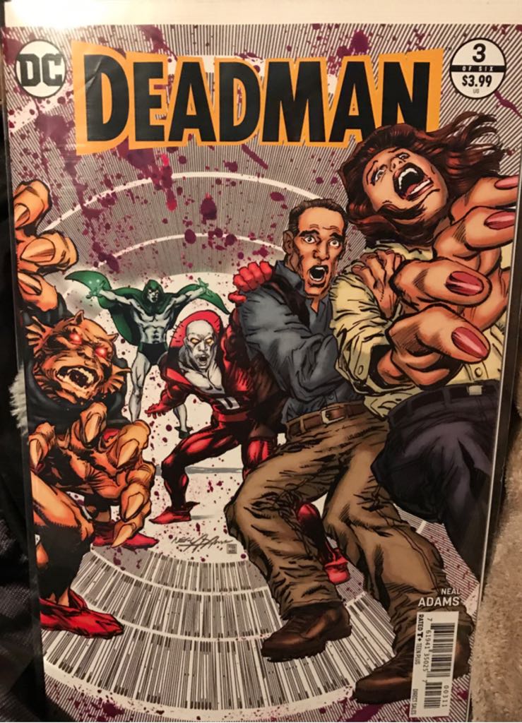 Detective Comics (1937)