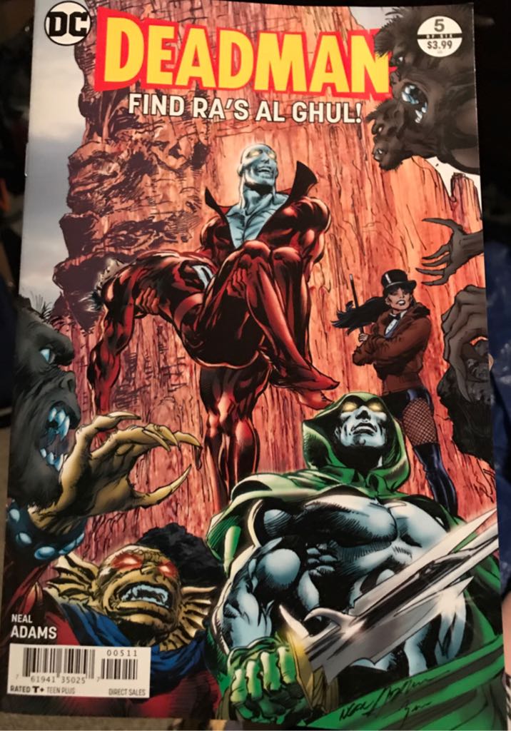 Ghost Rider (Vol 3 | 1990)