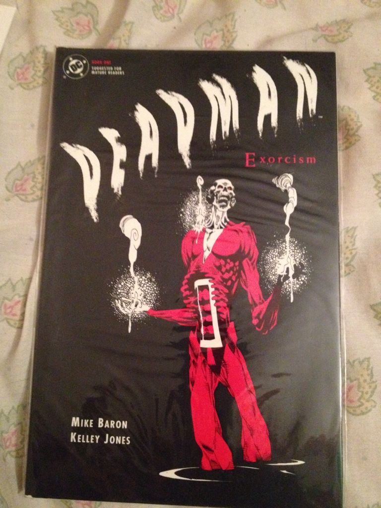 Detective Comics (1937)