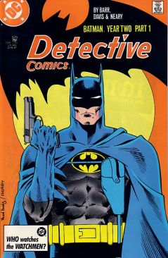 Spawn: The Dark Ages