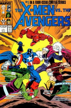 West Coast Avengers