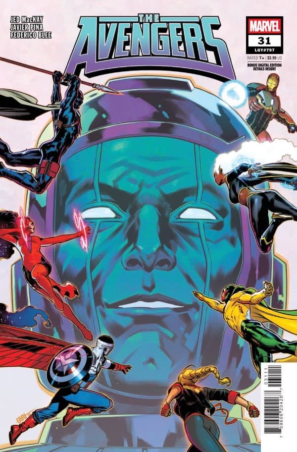 West Coast Avengers vol. 2 - Marvel (31 - Apr 1988) comic book collectible [Barcode 071486021001] - Main Image 2