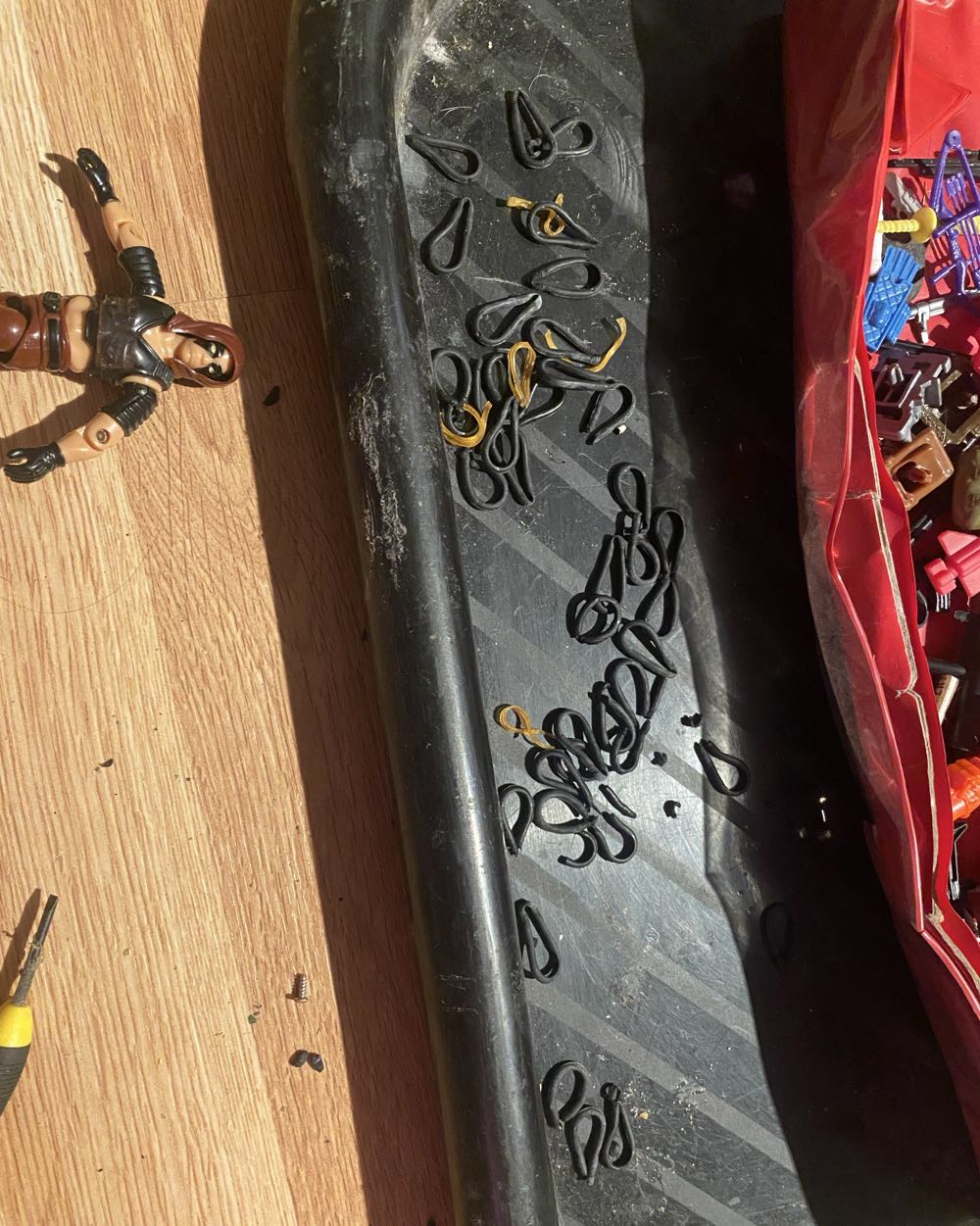 West Coast Avengers - Marvel Comics (92 - Mar 1993) comic book collectible [Barcode 759606021000] - Main Image 4