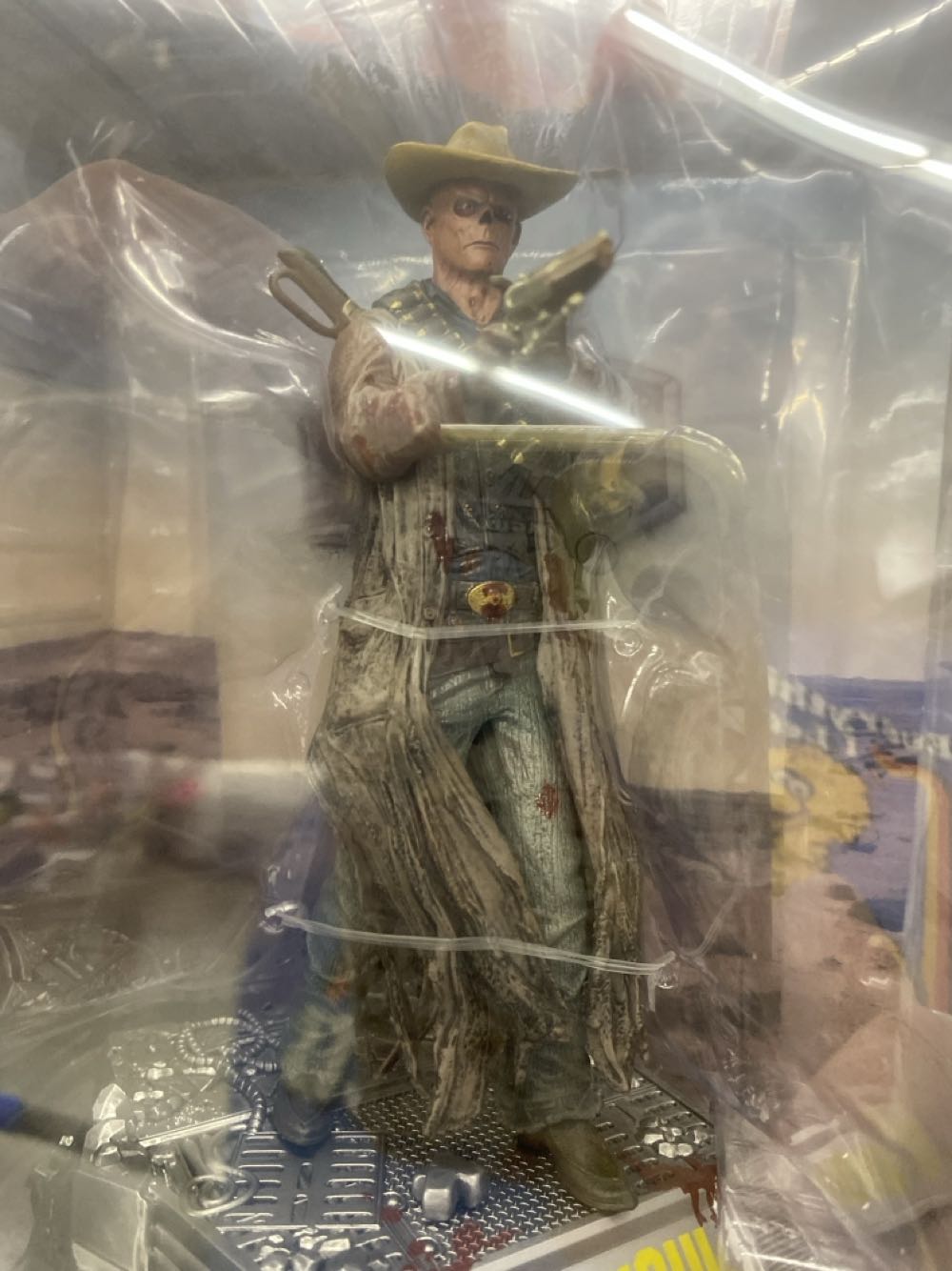 West Coast Avengers - Marvel Comics (89 - Dec 1993) comic book collectible [Barcode 009281021001] - Main Image 3