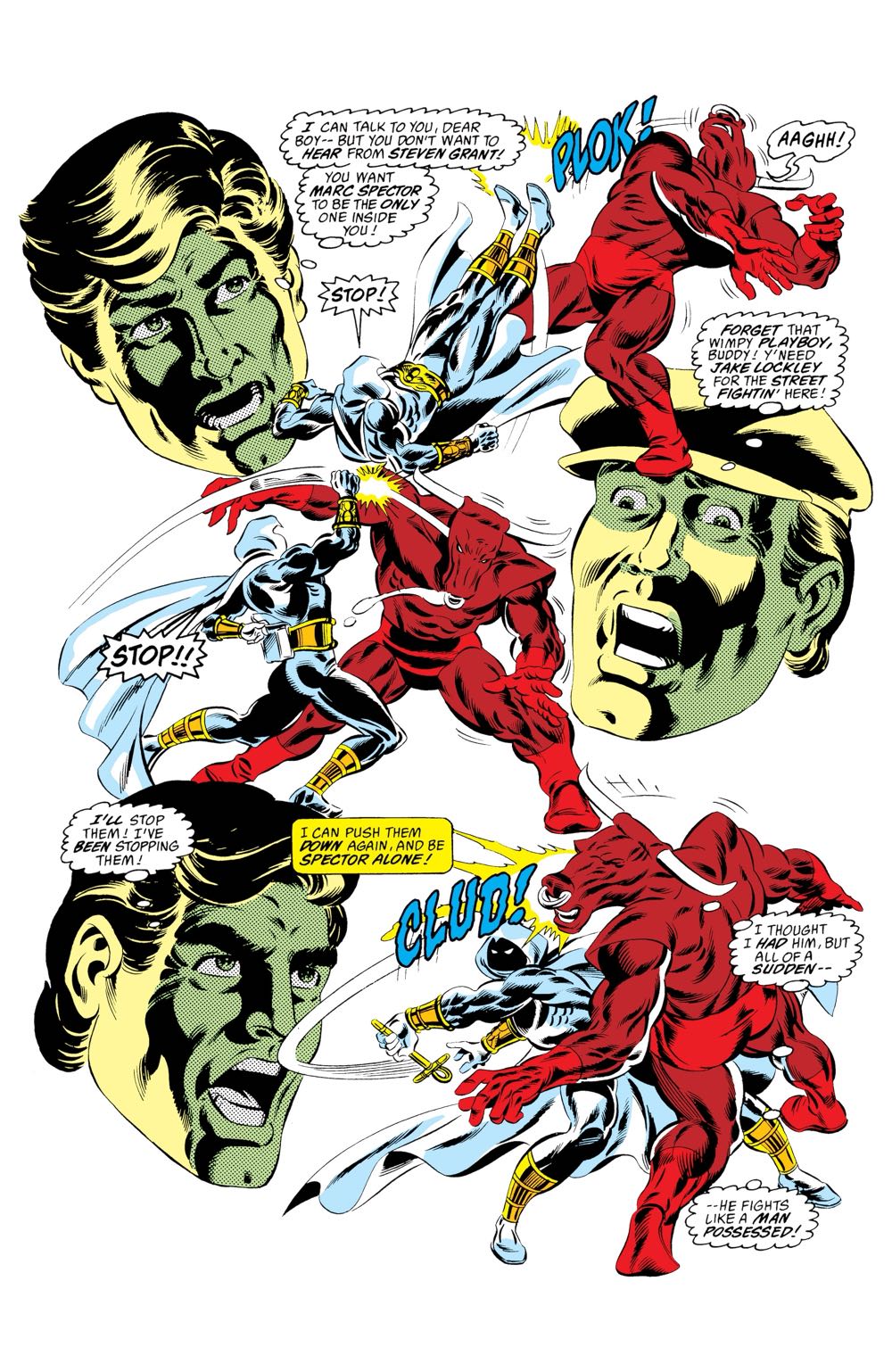 West Coast Avengers - Marvel Comics (29 - Feb 1988) comic book collectible [Barcode 759606021000] - Main Image 2