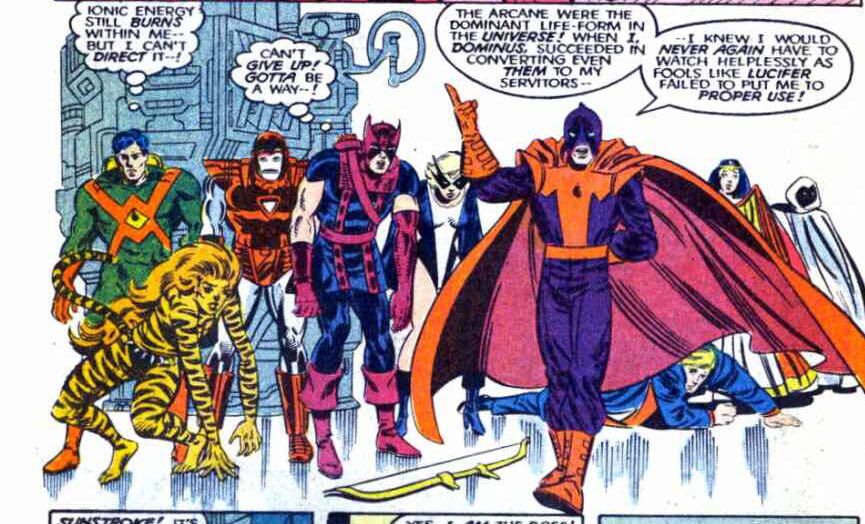 West Coast Avengers - Marvel Comics (24 - Sep 1987) comic book collectible [Barcode 071486021001] - Main Image 2