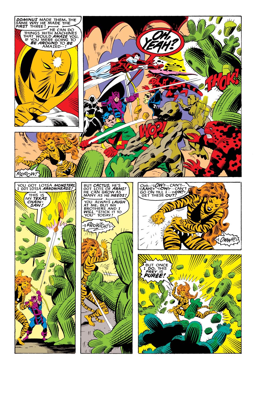 West Coast Avengers - Marvel Comics (24 - Sep 1987) comic book collectible [Barcode 071486021001] - Main Image 3