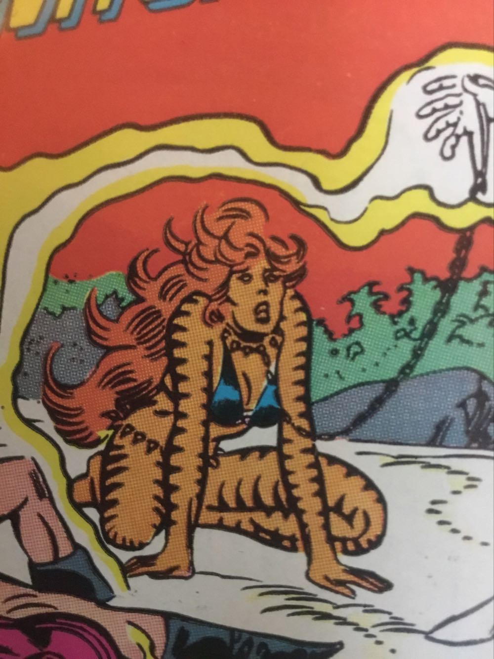 West Coast Avengers (1985) - Marvel Comics (13 - Oct 1986) comic book collectible [Barcode 759606021000] - Main Image 3