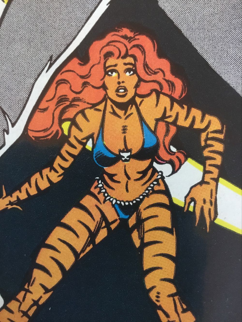 The West Coast Avengers - Marvel Comics (2 - Oct 1984) comic book collectible [Barcode 759606021000] - Main Image 3