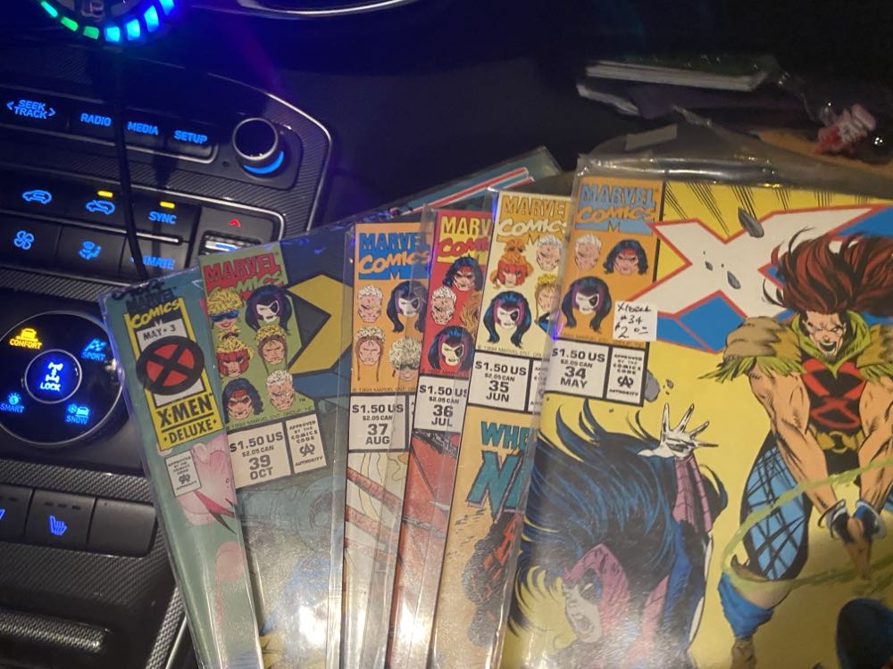 West Coast Avengers - Marvel Comics (21 - Apr 1987) comic book collectible [Barcode 759606021000] - Main Image 3