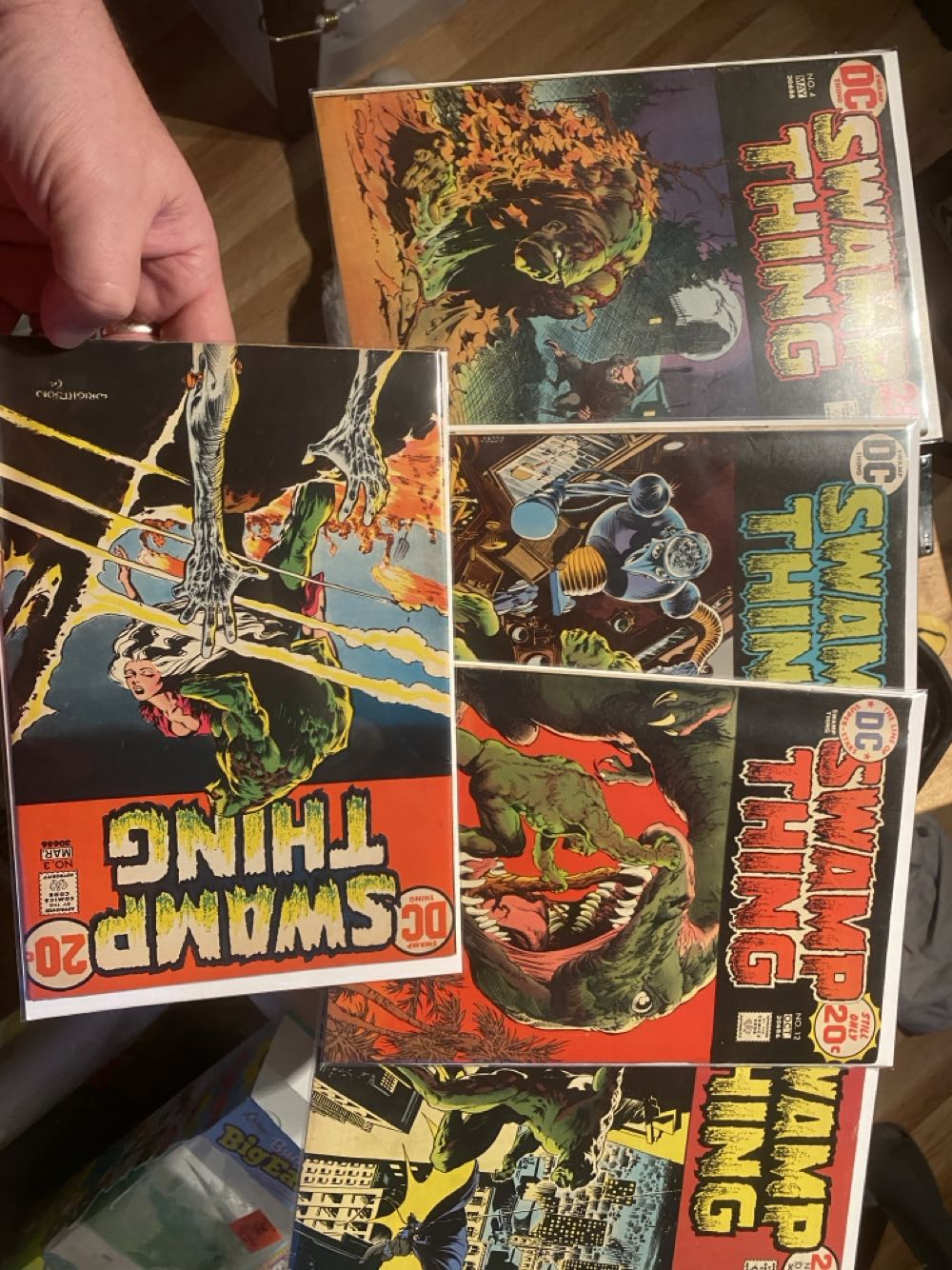 West Coast Avengers - Marvel Comics (21 - Apr 1987) comic book collectible [Barcode 759606021000] - Main Image 4