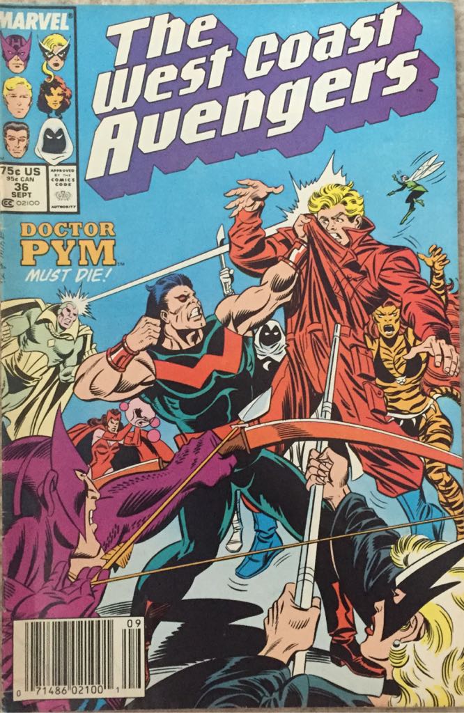 Ghost Rider (Vol 2 | 1973)