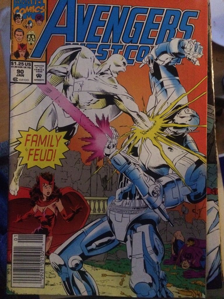 Ghost Rider (Vol 6 | 2006)