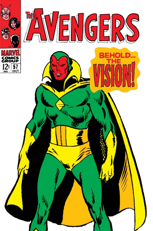 West Coast Avengers - Marvel Comics (57 - Apr 1990) comic book collectible [Barcode 071486025375] - Main Image 3