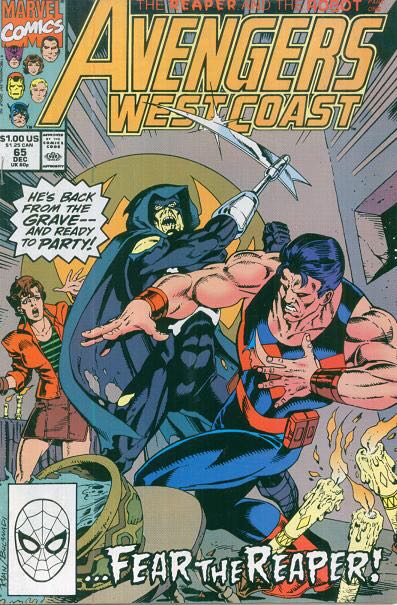 Suicide Squad (1987)