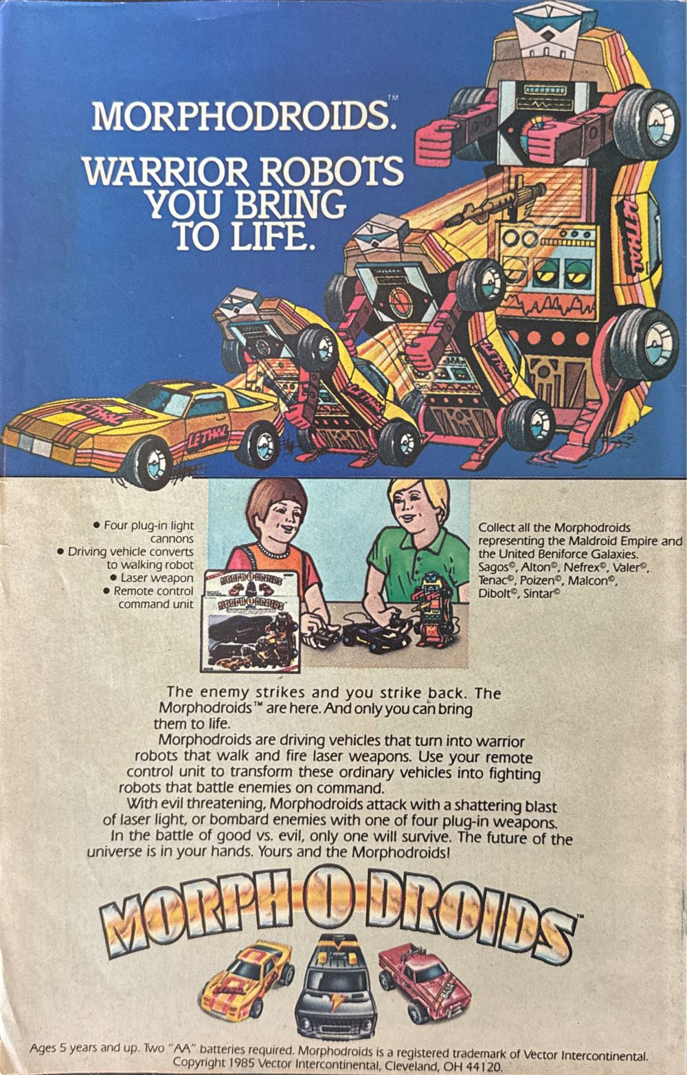 West Coast Avengers - Marvel Comics Group (3 - Dec 1985) comic book collectible [Barcode 071486021001] - Main Image 2